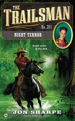 The Trailsman #391 (eBook, ePUB) - Sharpe, Jon