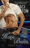 Hope Burns (eBook, ePUB) Hope Burns (eBook, ePUB)