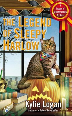 Cover The Legend of Sleepy Harlow (eBook, ePUB)