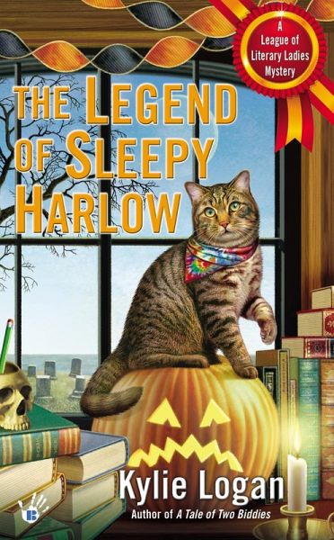 The Legend of Sleepy Harlow (eBook, ePUB) The Legend of Sleepy Harlow (eBook, ePUB)