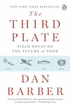 The Third Plate (eBook, ePUB) - Barber, Dan