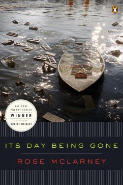 Cover Its Day Being Gone (eBook, ePUB)