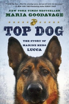 Top Dog (eBook, ePUB) - Goodavage, Maria