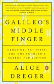 Galileo's Middle Finger (eBook, ePUB)