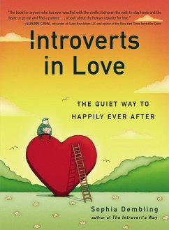 Introverts in Love (eBook, ePUB) - Dembling, Sophia