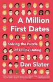 A Million First Dates (eBook, ePUB)