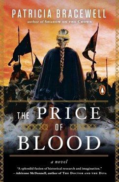 The Price of Blood (eBook, ePUB) - Bracewell, Patricia