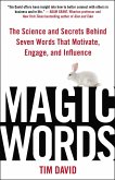 Magic Words (eBook, ePUB)