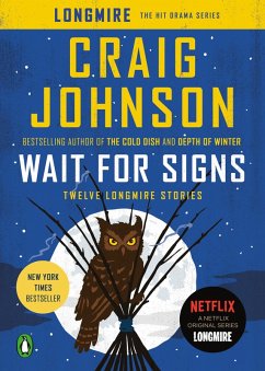 Wait for Signs (eBook, ePUB) - Johnson, Craig