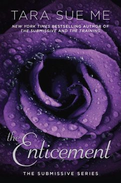 Cover The Enticement (eBook, ePUB)
