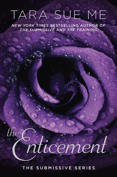 The Enticement (eBook, ePUB) The Enticement (eBook, ePUB)