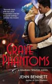 Grave Phantoms (eBook, ePUB)