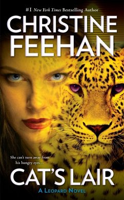 Cat's Lair (eBook, ePUB) - Feehan, Christine