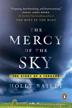 Cover The Mercy of the Sky (eBook, ePUB)