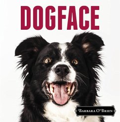DogFace (eBook, ePUB) - O'Brien, Barbara