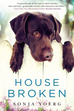 House Broken (eBook, ePUB) - Yoerg, Sonja