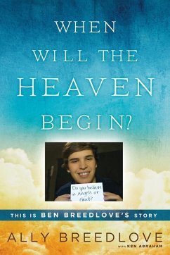 Cover When Will the Heaven Begin? (eBook, ePUB)
