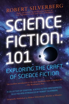 Science Fiction: 101 (eBook, ePUB) - Silverberg, Robert K.