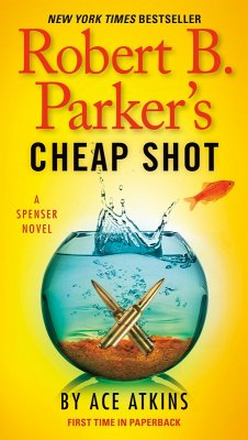 Cover Robert B. Parker's Cheap Shot (eBook, ePUB)