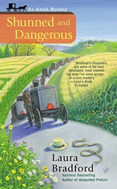 Cover Shunned and Dangerous (eBook, ePUB)