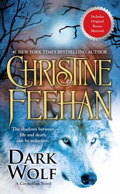 Dark Wolf (eBook, ePUB) - Feehan, Christine