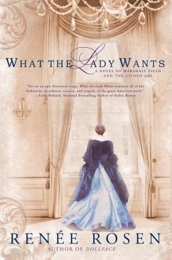 What the Lady Wants (eBook, ePUB) - Rosen, Renée