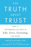 The Truth About Trust (eBook, ePUB)