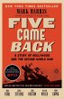 Five Came Back (eBook, ePUB) - Bild 1