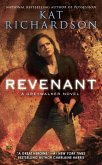Revenant (eBook, ePUB)