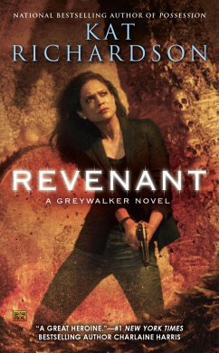 Revenant (eBook, ePUB) - Richardson, Kat