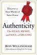 Authenticity (eBook, ePUB) - Bild 1