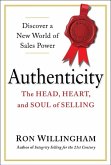 Authenticity (eBook, ePUB)