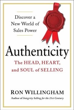 Cover Authenticity (eBook, ePUB)