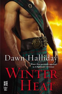 Cover Winter Heat (eBook, ePUB)