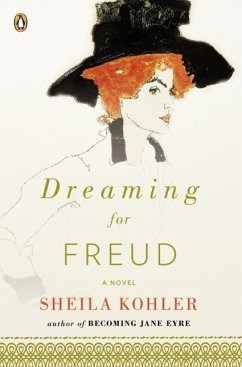 Cover Dreaming for Freud (eBook, ePUB)