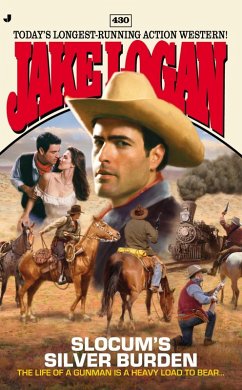 Cover Slocum 430 (eBook, ePUB)