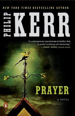Prayer (eBook, ePUB) - Kerr, Philip