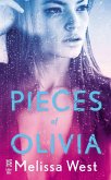 Pieces of Olivia (eBook, ePUB)