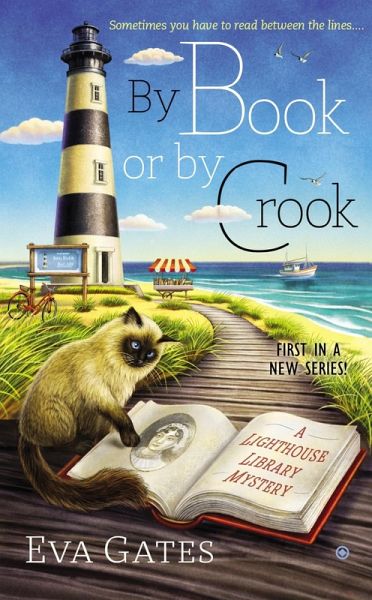 By Book or By Crook (eBook, ePUB)