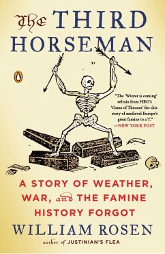 The Third Horseman (eBook, ePUB) - Rosen, William