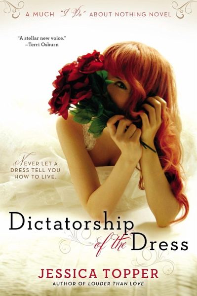 Dictatorship of the Dress (eBook, ePUB) Dictatorship of the Dress (eBook, ePUB)