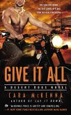 Give It All (eBook, ePUB)