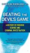 Beating the Devil's Game (eBook, ePUB) - Bild 1