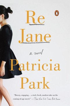 Re Jane (eBook, ePUB) - Park, Patricia