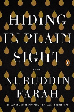 Hiding in Plain Sight (eBook, ePUB) - Farah, Nuruddin