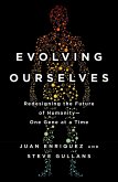 Evolving Ourselves (eBook, ePUB)
