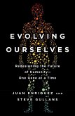 Evolving Ourselves (eBook, ePUB) Evolving Ourselves (eBook, ePUB)