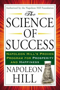The Science of Success (eBook, ePUB) - Hill, Napoleon