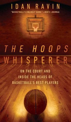 Cover The Hoops Whisperer (eBook, ePUB)