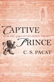 Captive Prince (eBook, ePUB)